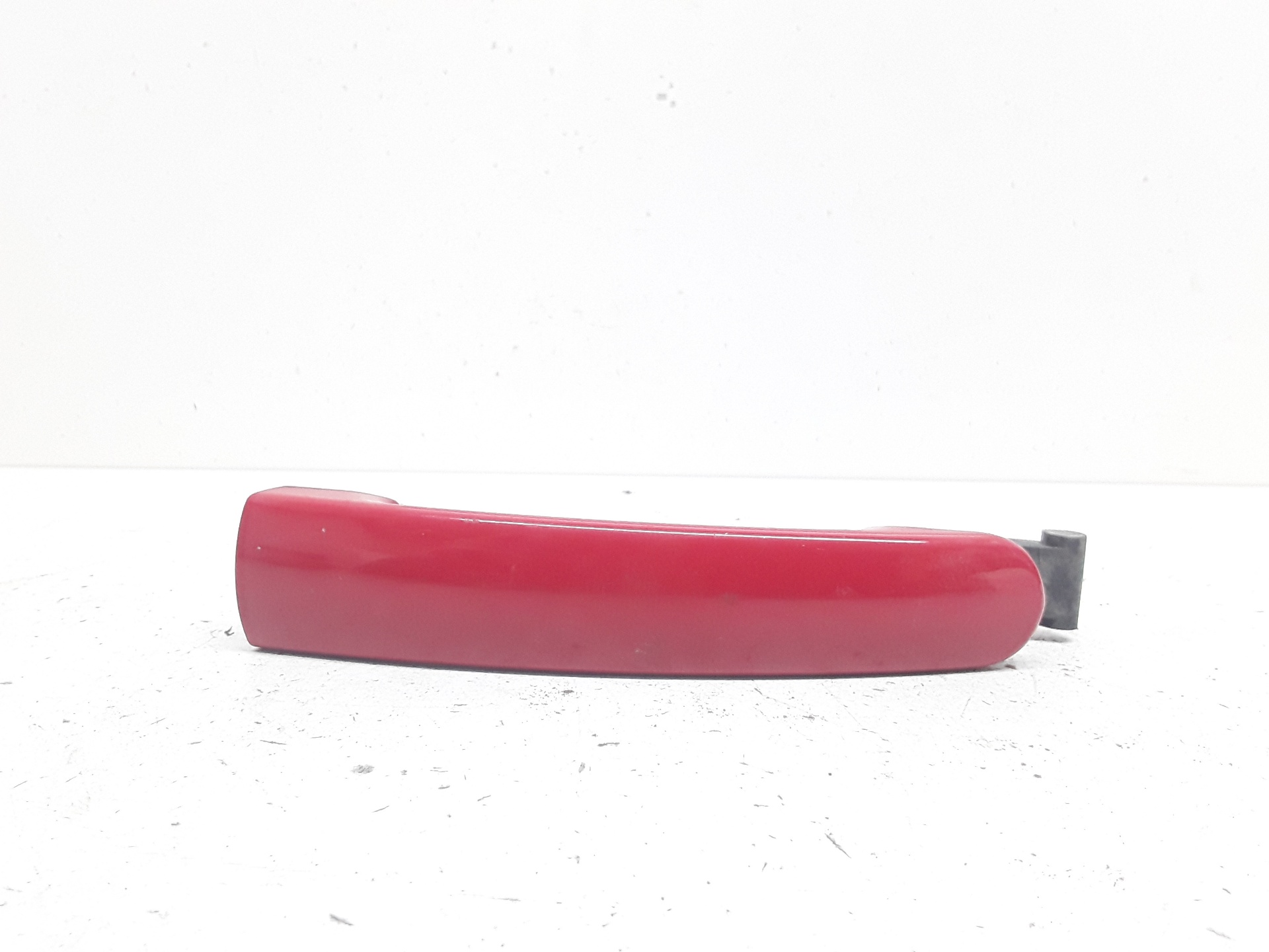 SKODA Fabia 2 generation  (2010-2014) Front Left Door Exterior Handle 3B0837205G 25628193