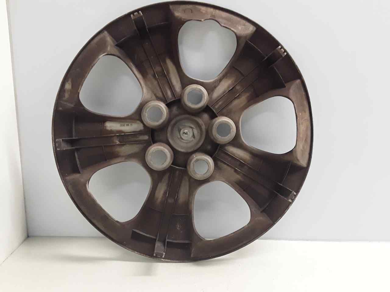 HYUNDAI i30 FD (1 generation) (2007-2012) Wheel Covers 529502R000 25622504