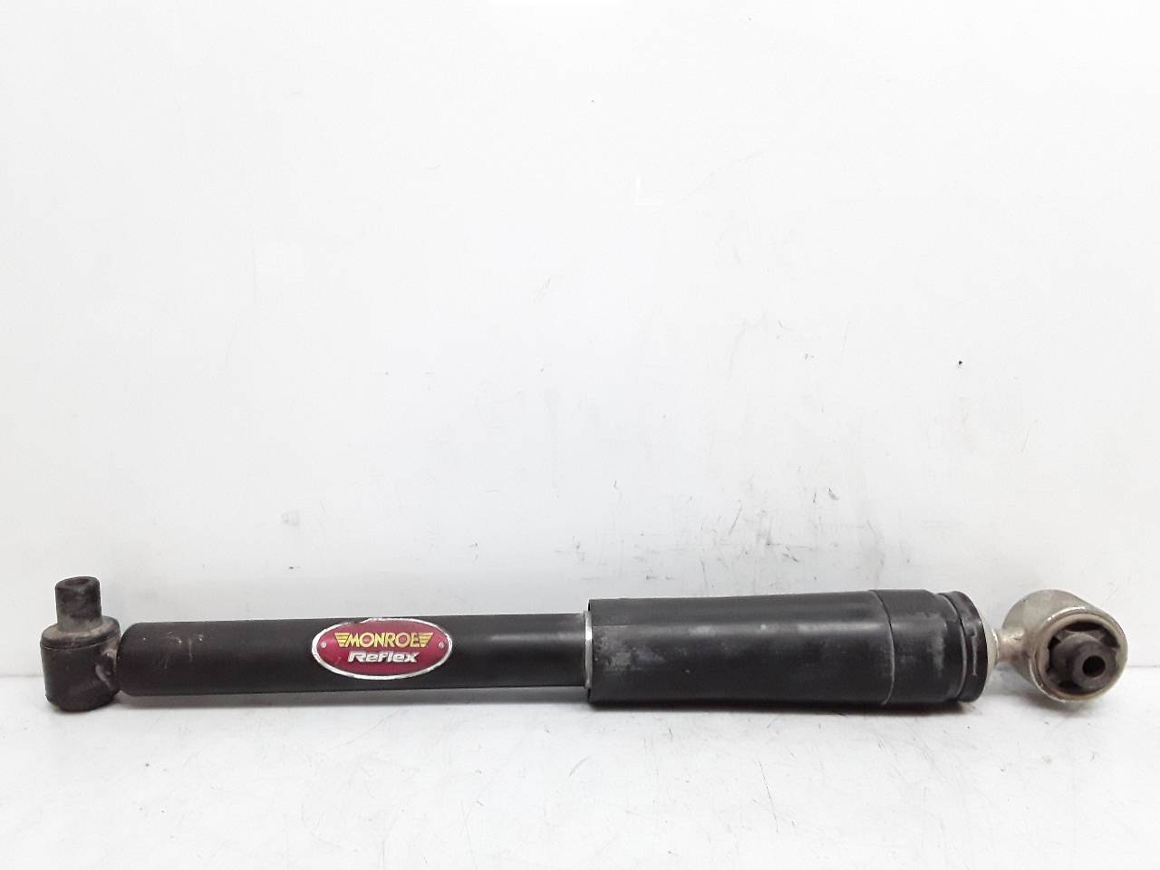 CITROËN Scenic 1 generation (1996-2003) Rear shock absorber set 06431011 19015007