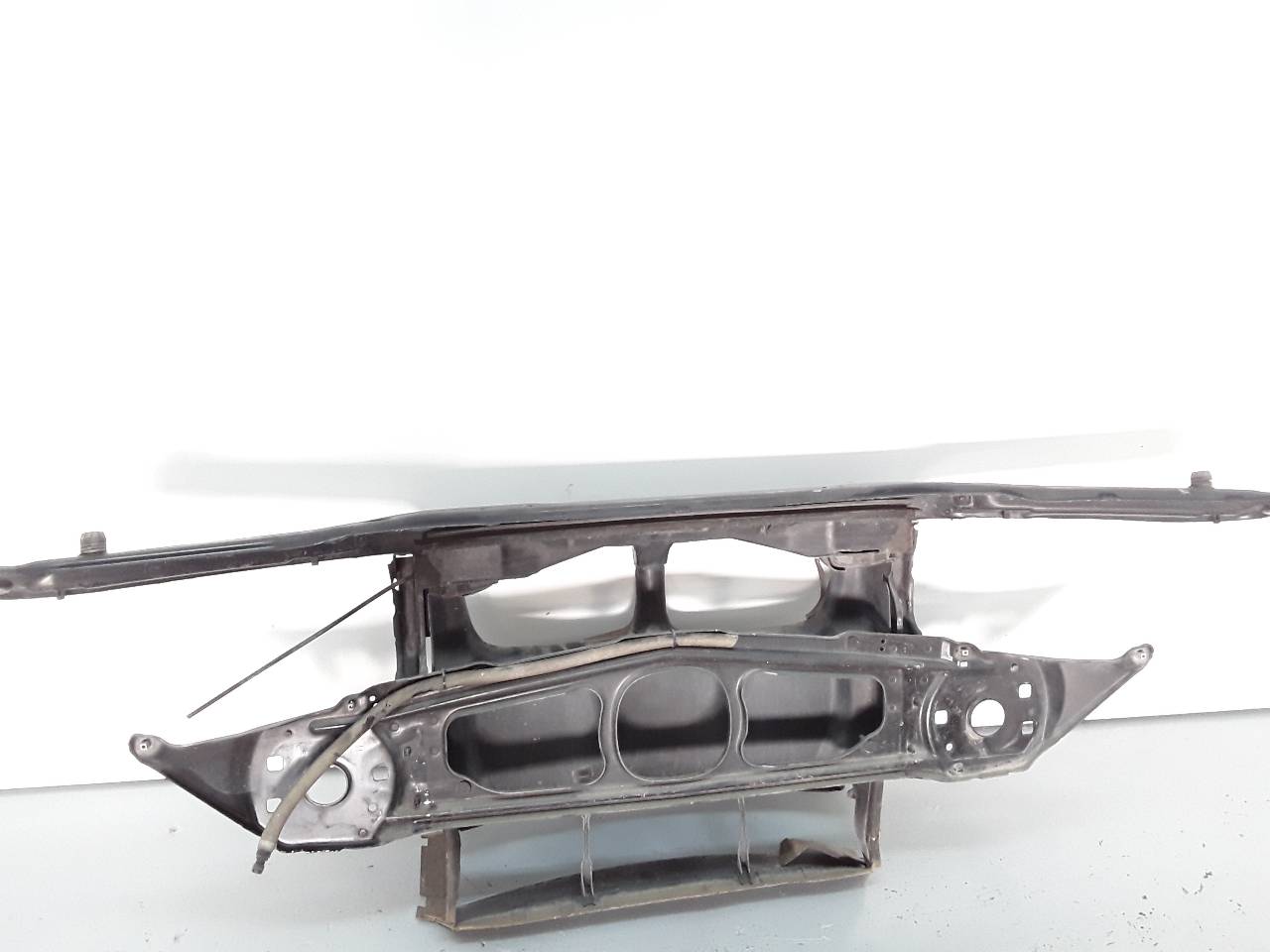 VAUXHALL 3 Series E46 (1997-2006) Slam Panel Frame Kit 8211467 18990355