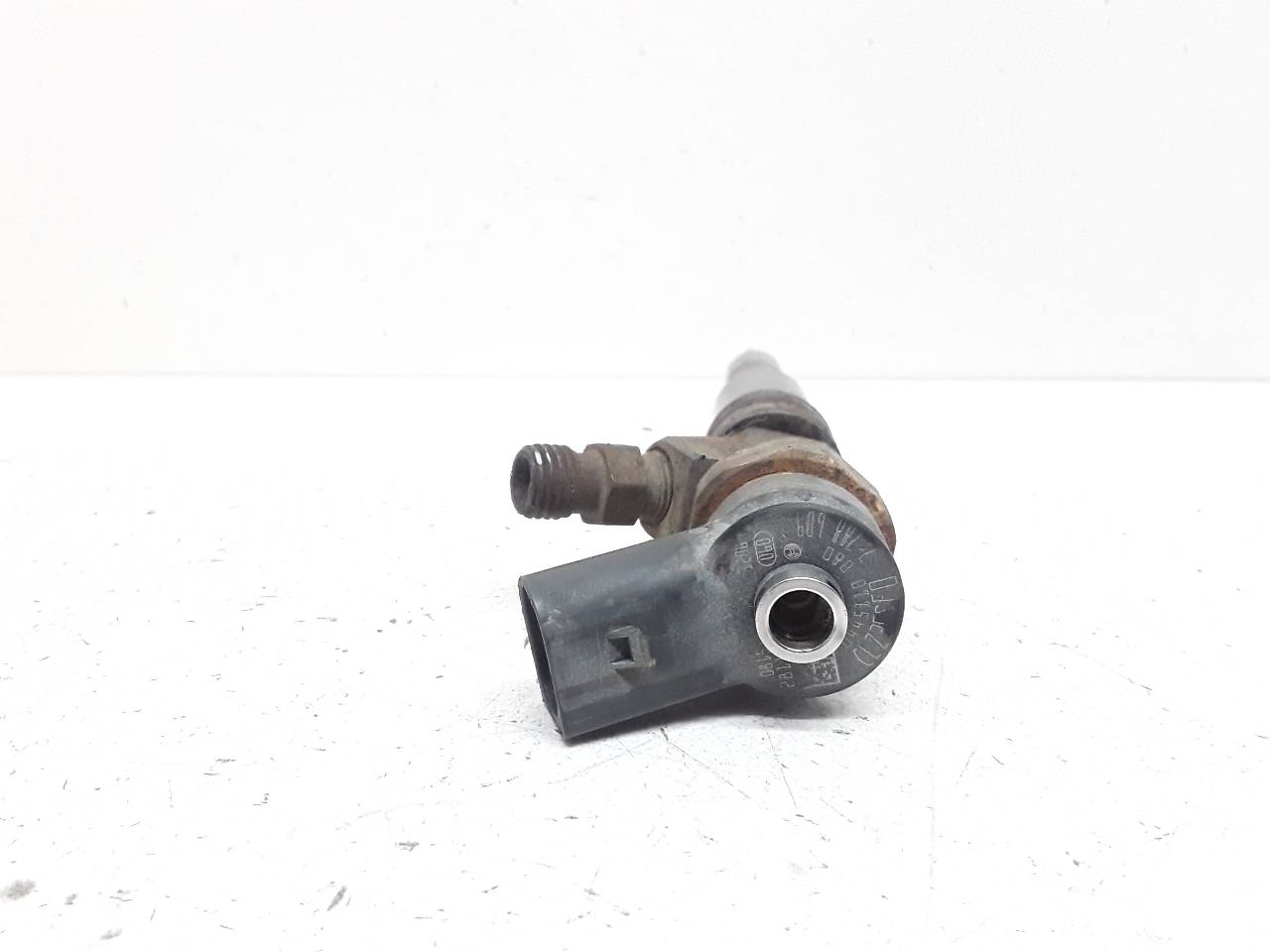 VAUXHALL Injector de combustibil 0445110080 25613554