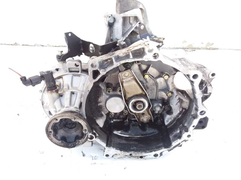 NISSAN Leon 1 generation (1999-2005) Gearbox EGR 18966311