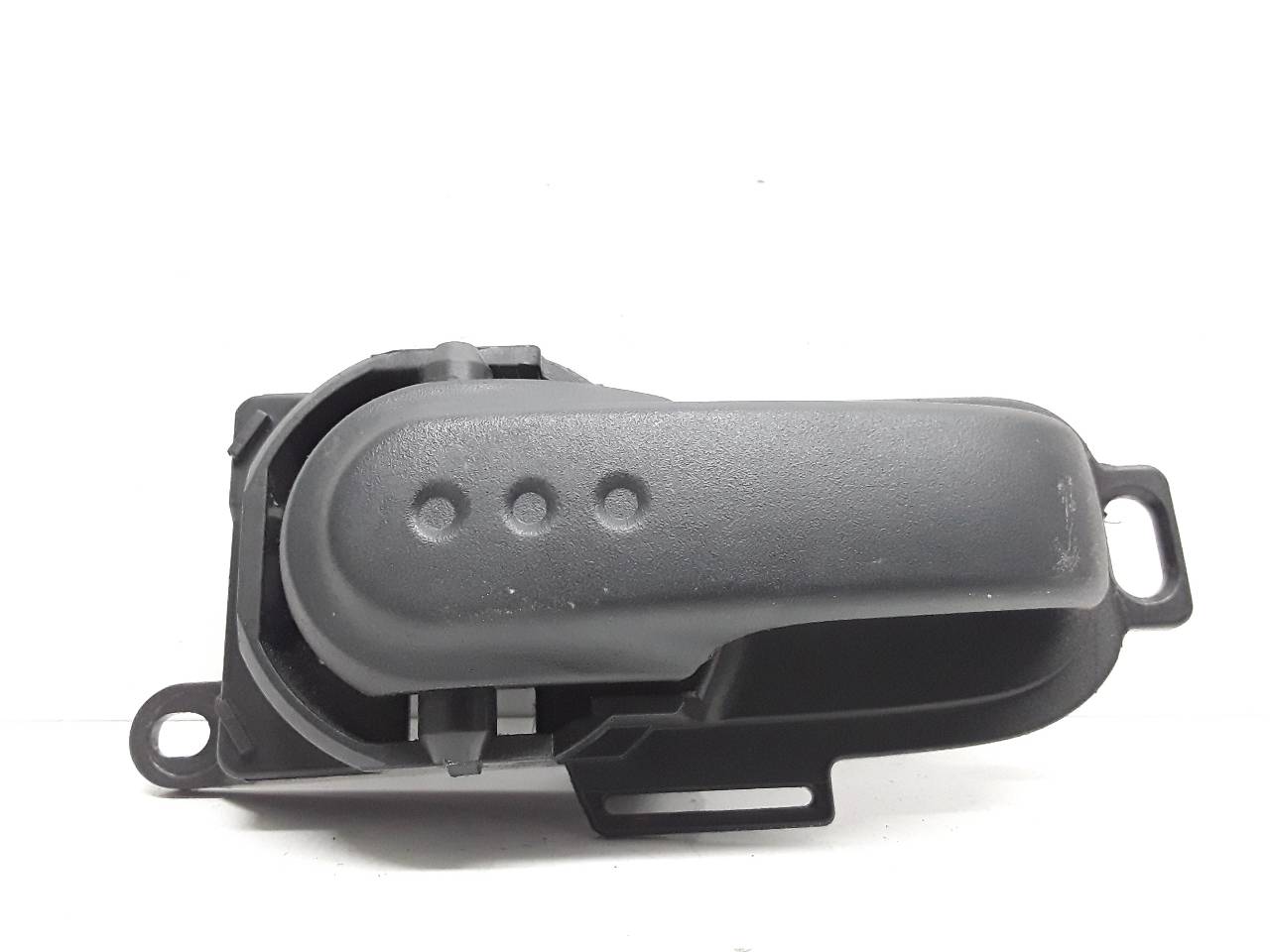 NISSAN Cordoba 2 generation (1999-2009) Front Left Door Interior Handle Frame 5010800006 25613289