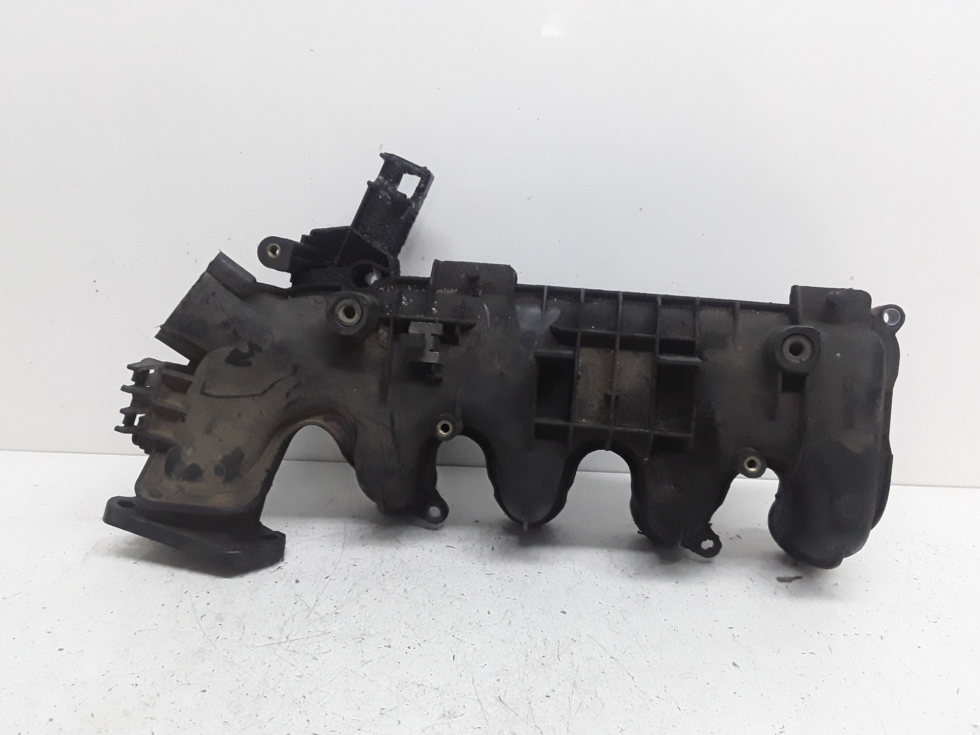 CITROËN Intake Manifold 9653808680 25624909