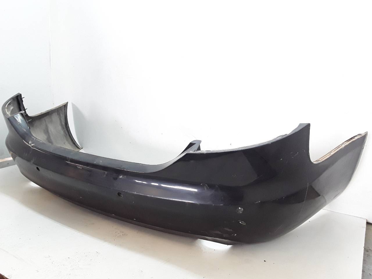 TOYOTA A6 C6/4F (2004-2011) Rear Bumper 4F5807303BGRU 18965915