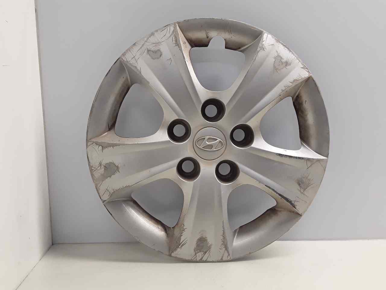 HYUNDAI i30 FD (1 generation) (2007-2012) Wheel Covers 529502R000 25622504