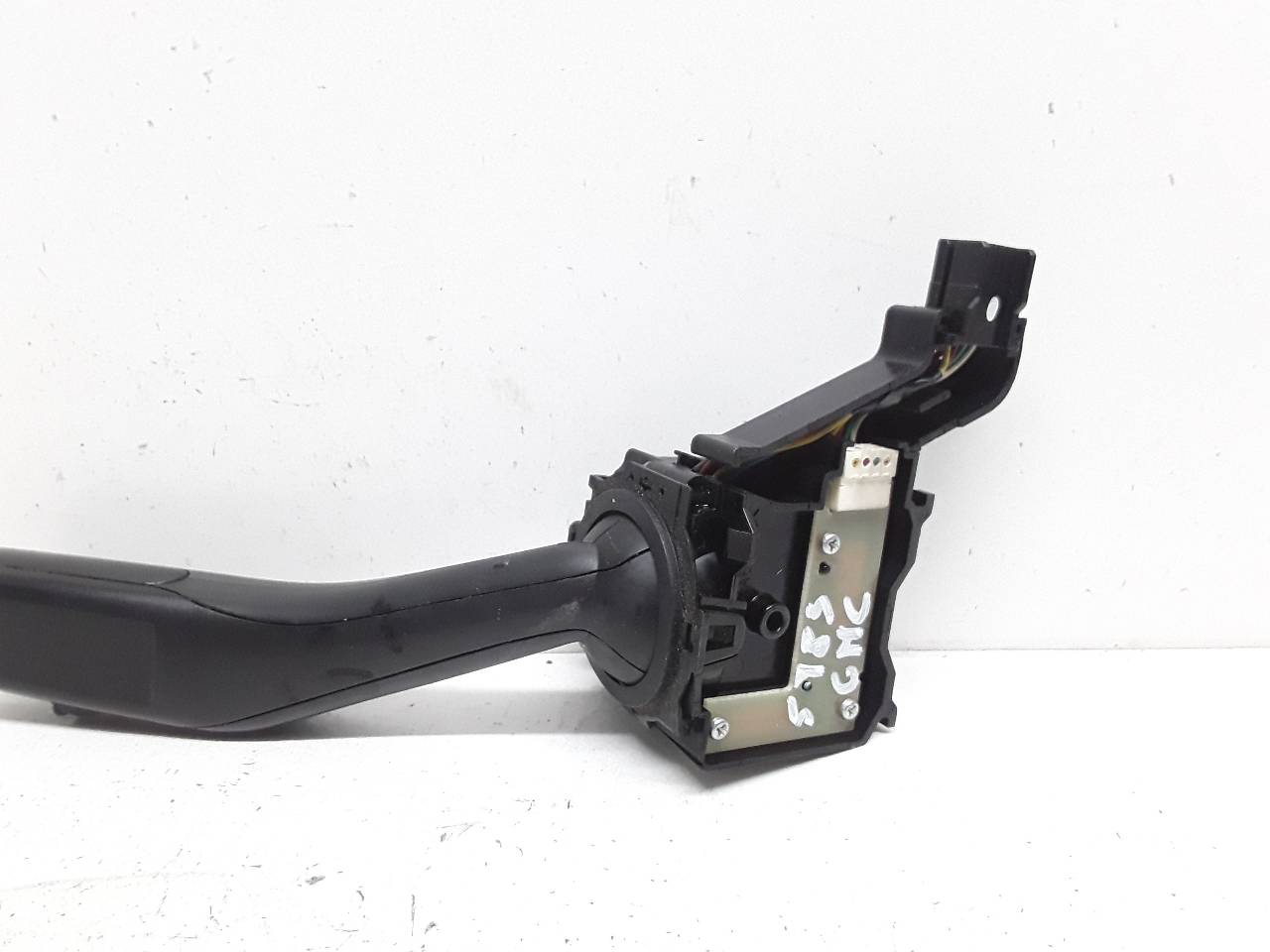 SEAT Toledo 3 generation (2004-2010) Buton comutator rotativ 1K0953513G 19119814