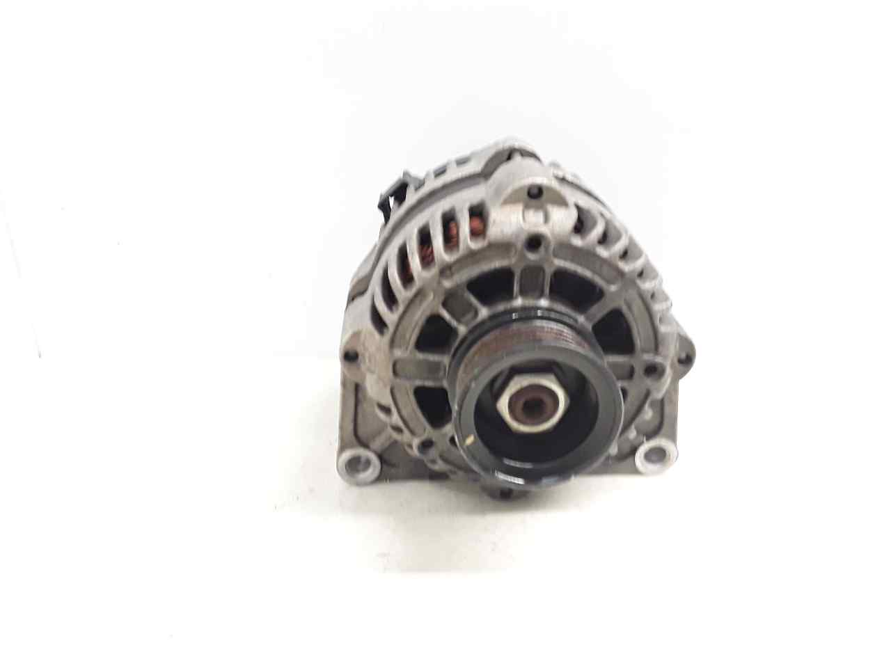 CHEVROLET Aveo T200 (2003-2012) Generator F14D4 23351659