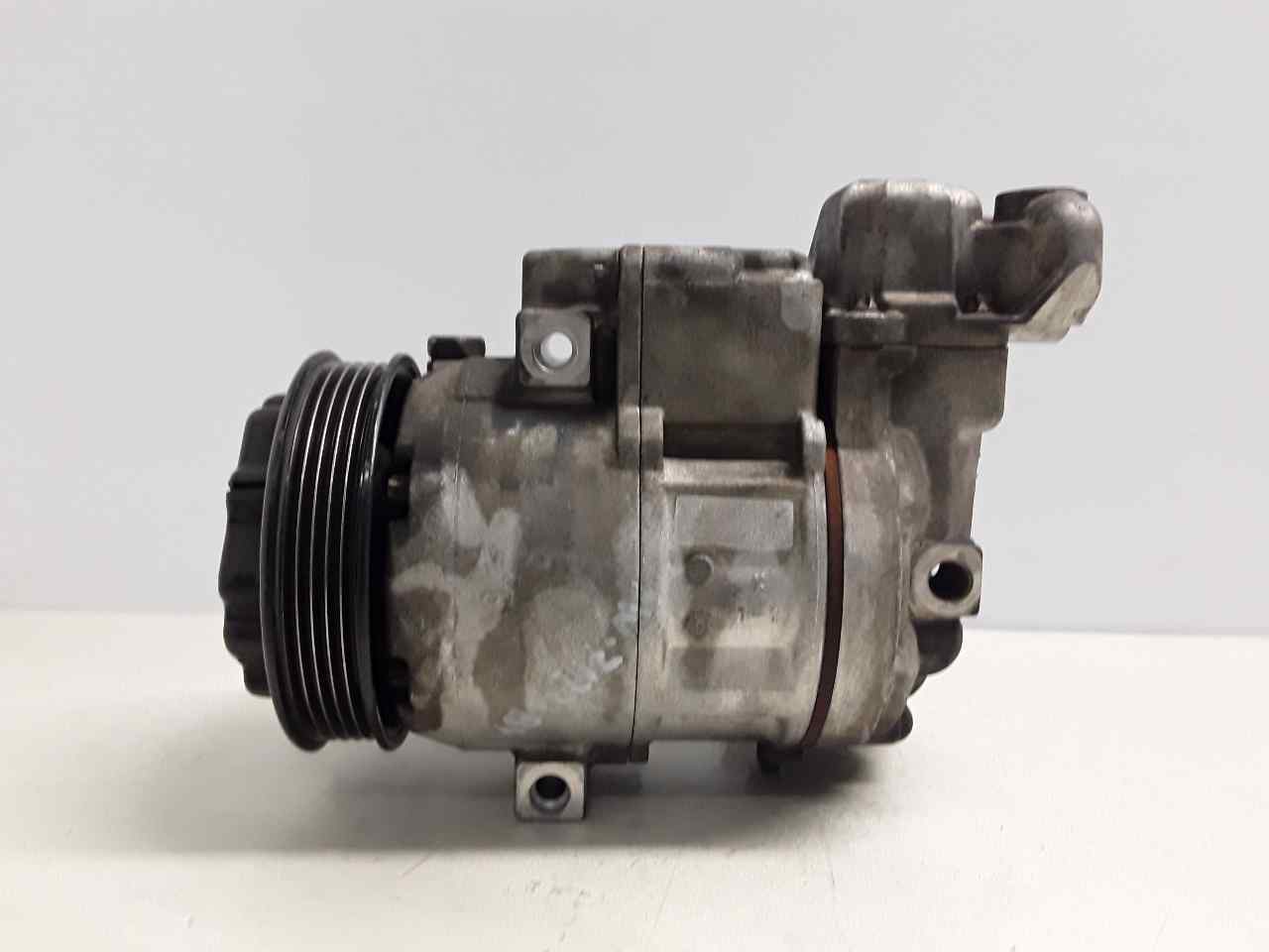 FIAT A-Class W168 (1997-2004) Kondicionieriaus siurblys (kompresorius) 447200976 22589972