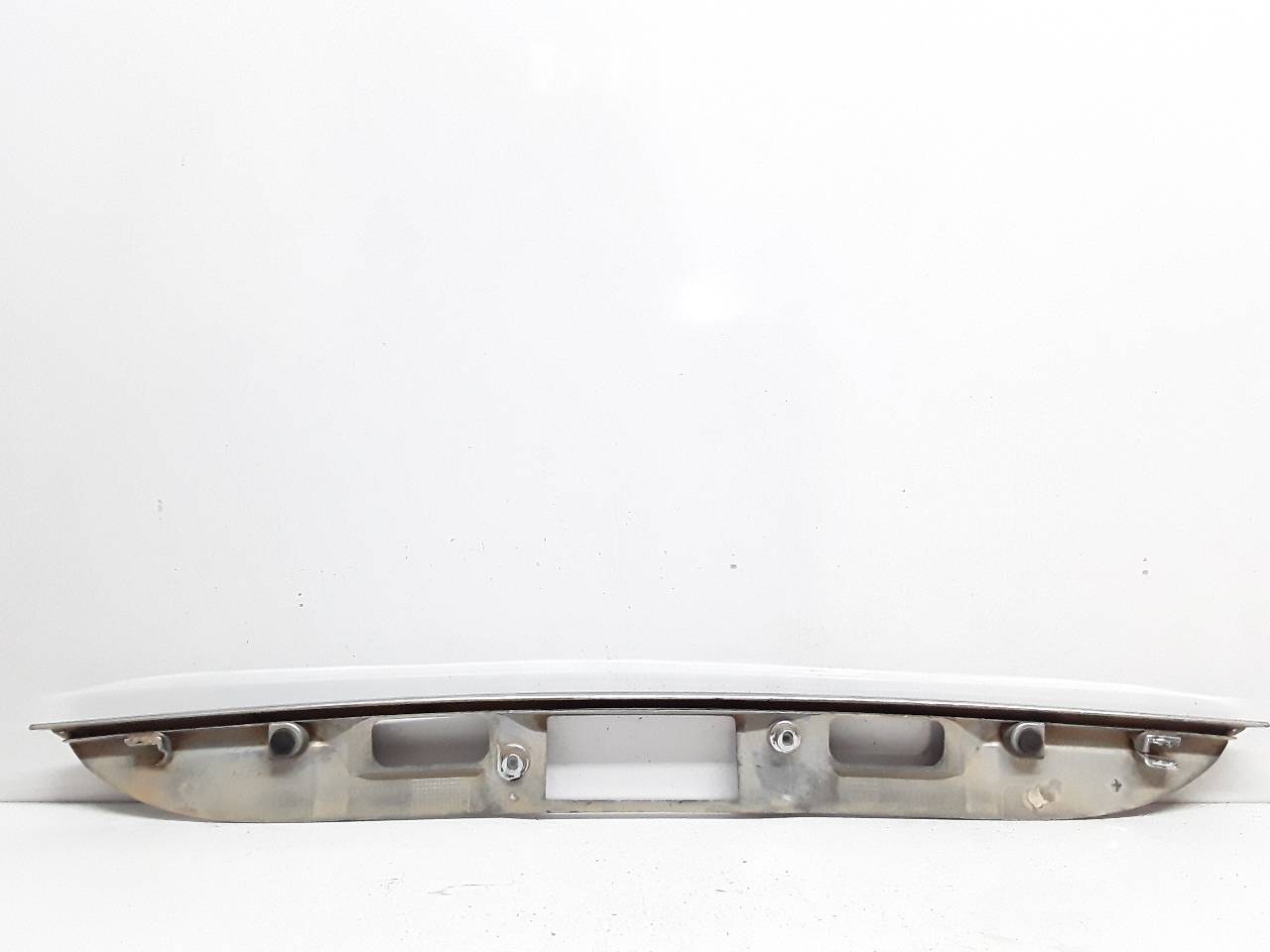 MERCEDES-BENZ E-Class W211/S211 (2002-2009) Other Trim Parts A2117400493 19082745