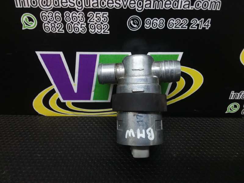 BMW 5 Series E39 (1995-2004) Idle valve 18891903