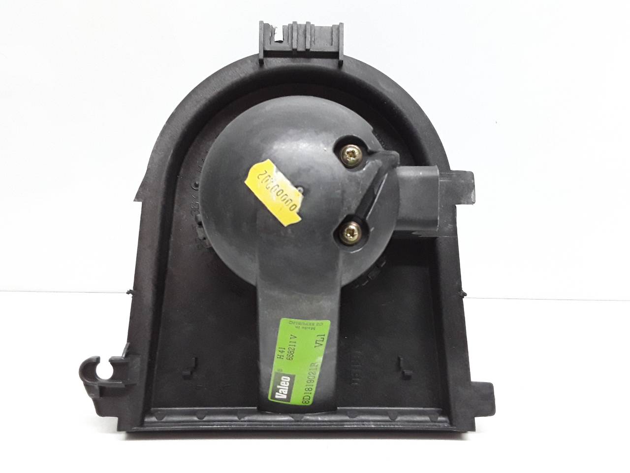 VOLKSWAGEN Passat B5 (1996-2005) Heater Blower Fan 8D1819021B 19031193