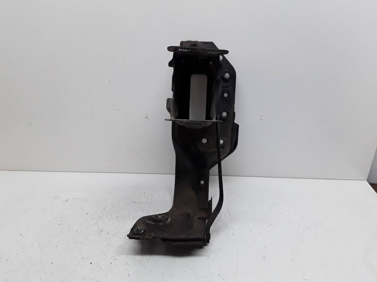 MERCEDES-BENZ C-Class W203/S203/CL203 (2000-2008) Front Right Chassis Legs 25624529