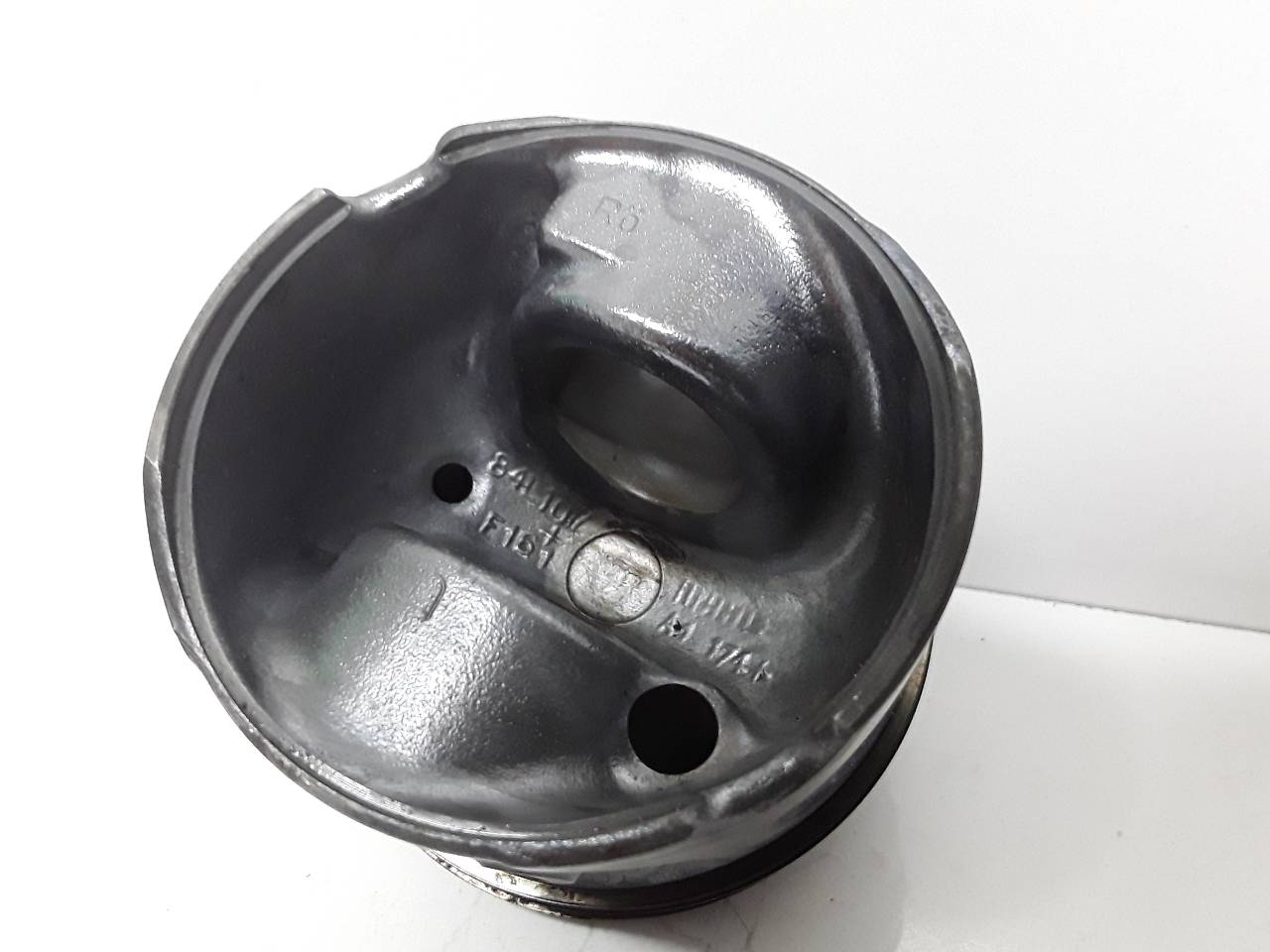 BMW X5 E70 (2006-2013) Piston 84L107 25593548