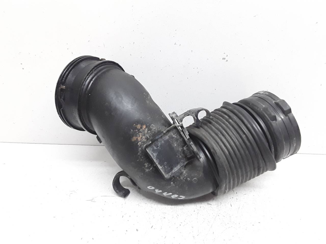 TOYOTA Avensis 3 generation (2009-2020) Other tubes 23557610 25623675