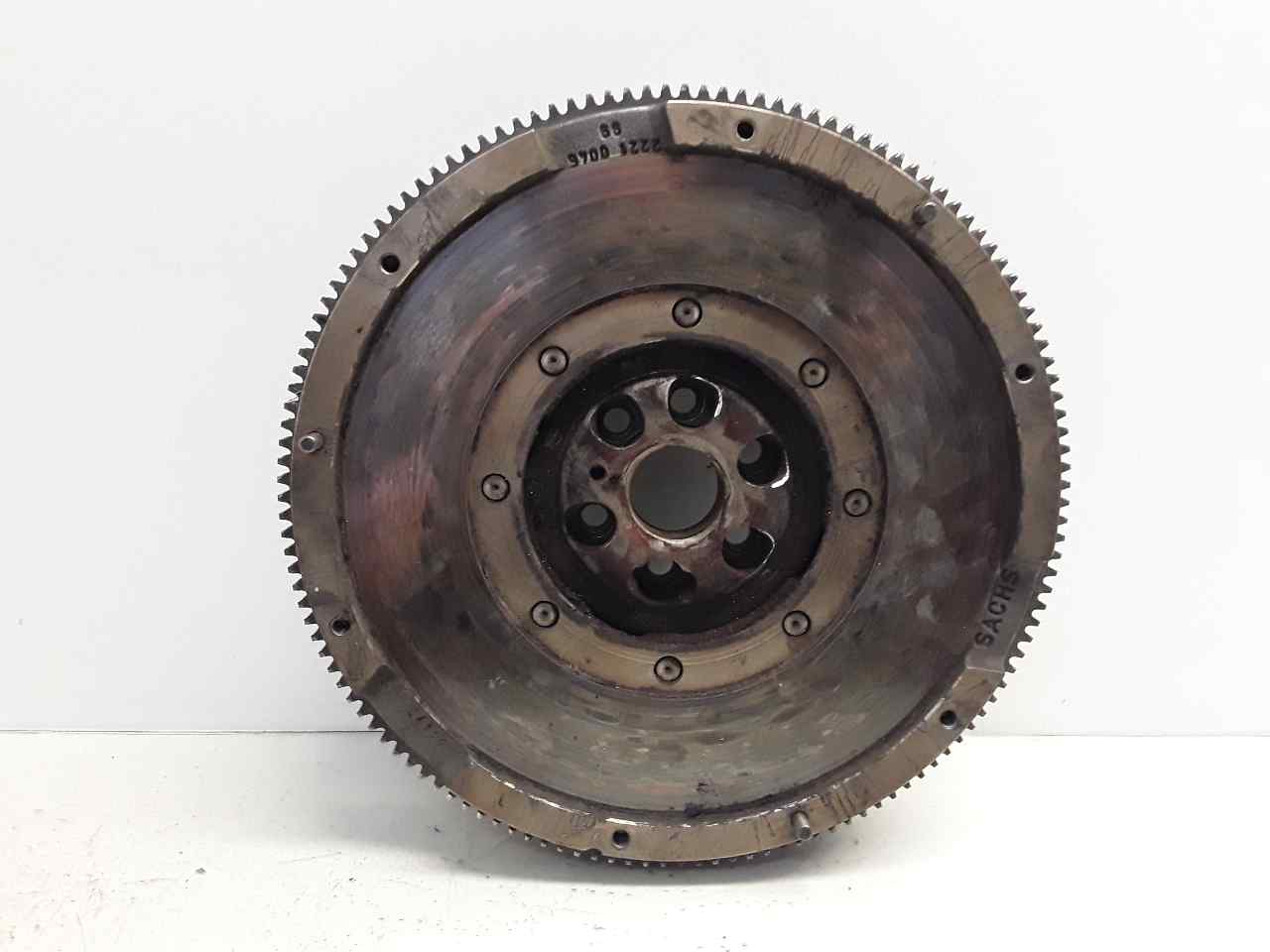 VOLKSWAGEN Bora 1 generation (1998-2005) Flywheel 2221004599 25606129