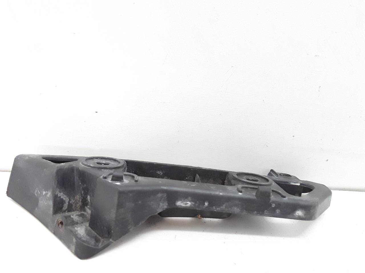 VOLKSWAGEN Caddy 3 generation (2004-2015) Left Headlight Bracket Mount 2K5807183 19085697