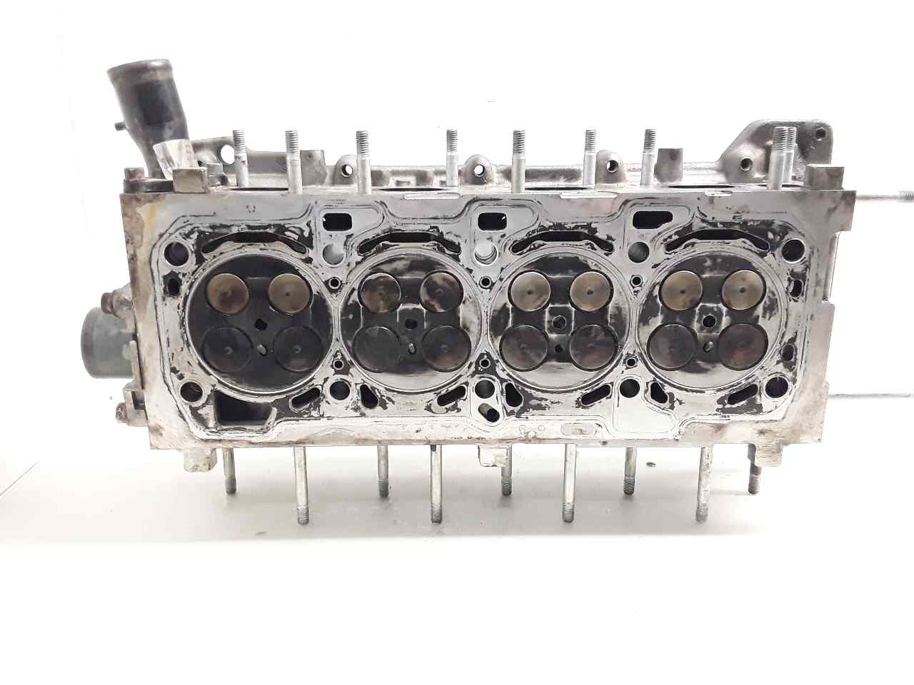 OPEL A-Class W176 (2012-2018) Engine Cylinder Head 55565815 25622859