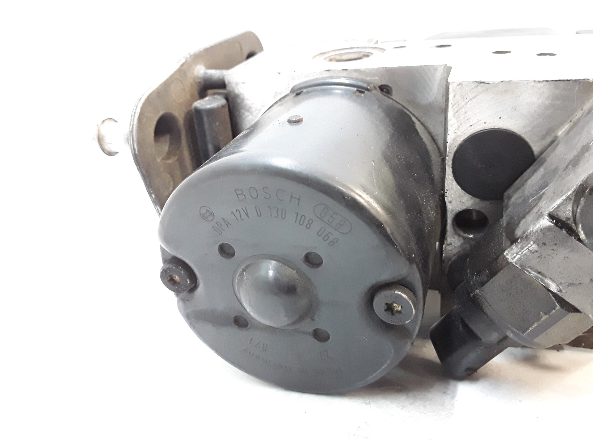 MERCEDES-BENZ E-Class W210/S210 (1995-2002) ABS pump A0034312412 19073267