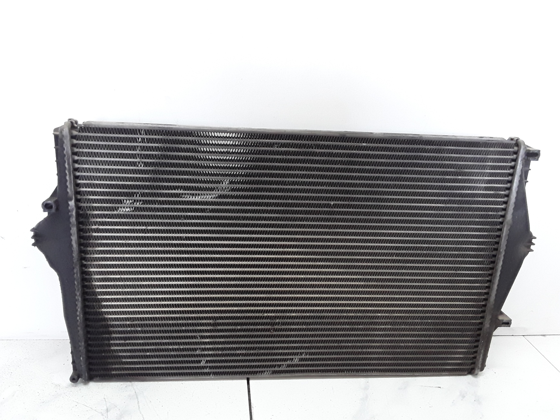 SKODA S60 1 generation (2000-2009) Intercooler Kylare 8671694 18977112