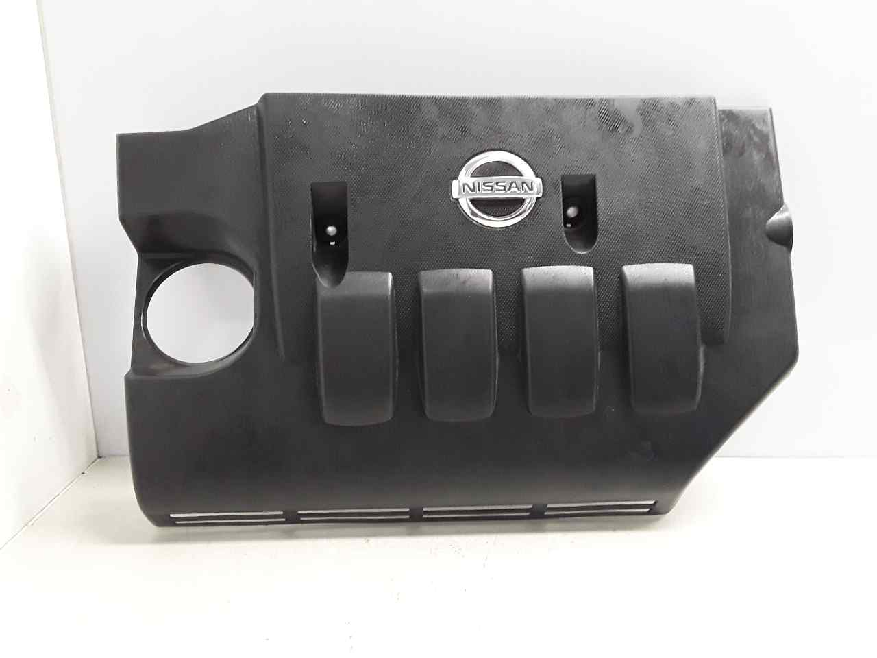 NISSAN Tiida C11 (2004-2014) Engine Cover 14041JE20A 25625693