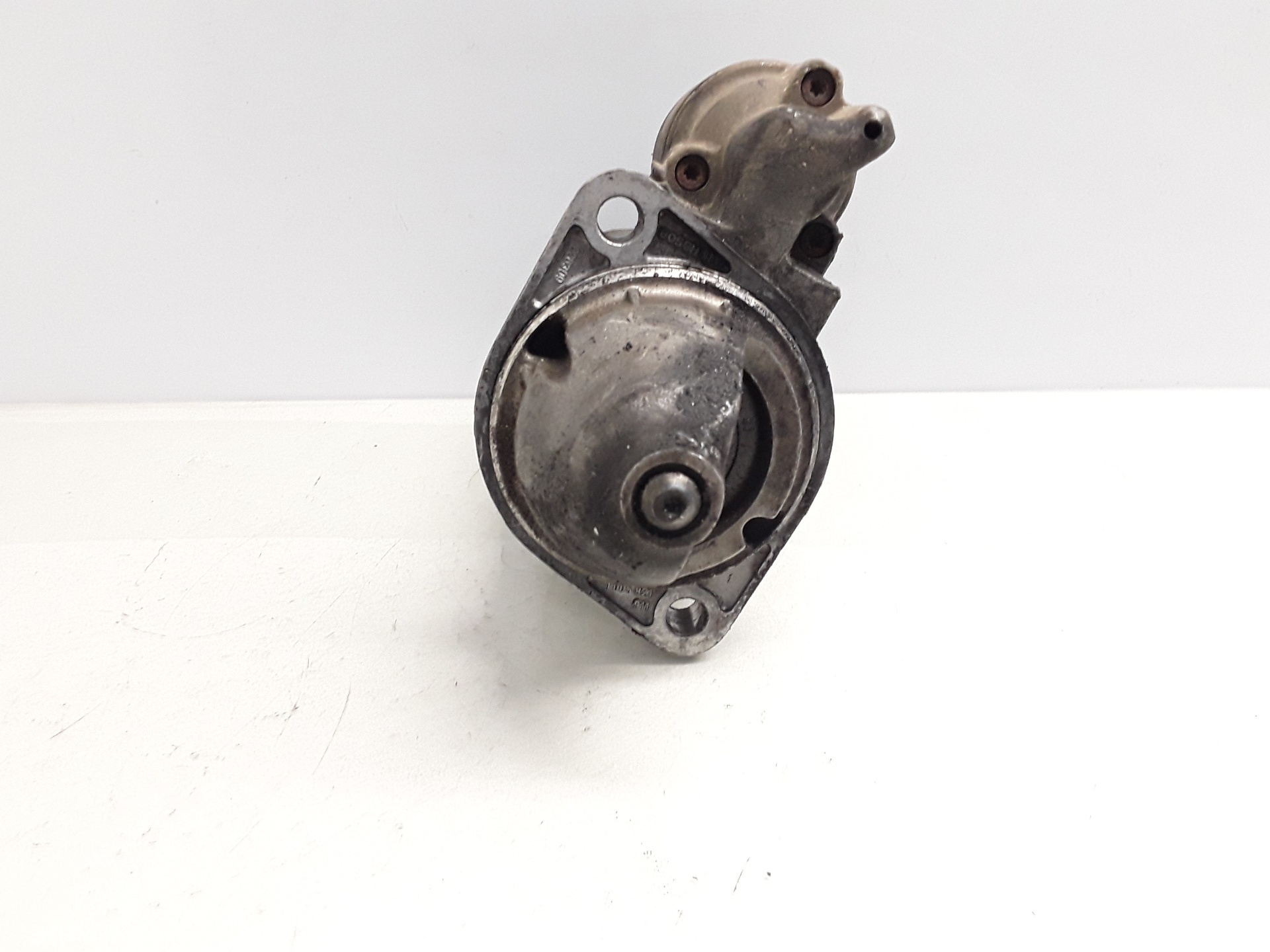 OPEL Frontera A (1992-1998) Starter Motor 0001109033 25945118