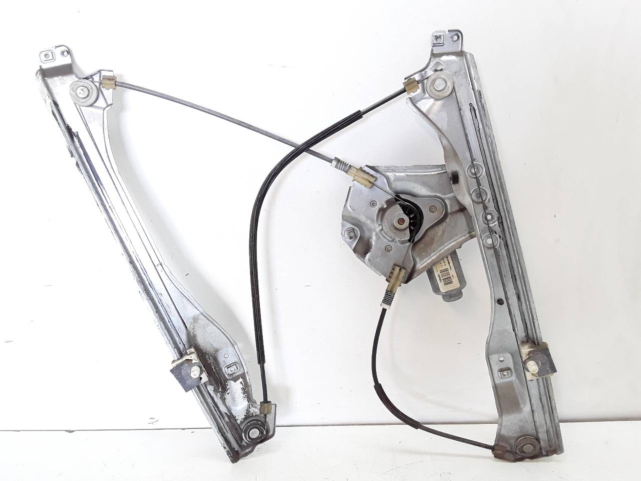 RENAULT A8 D2/4D (1994-2002) Lève-vitre de porte avant droite 8200291147 25612608