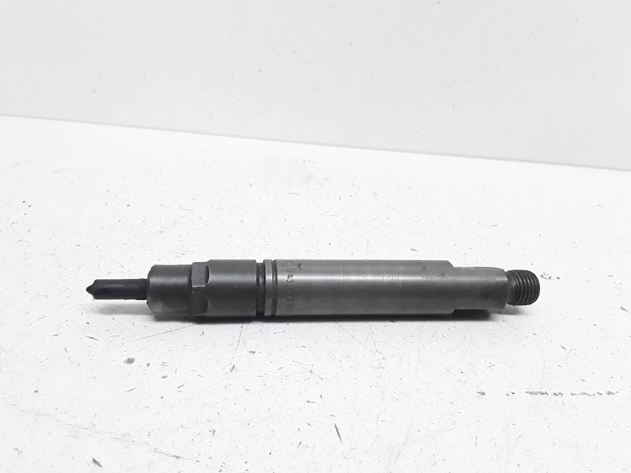 FIAT Fuel Injector 0432193757 25627816