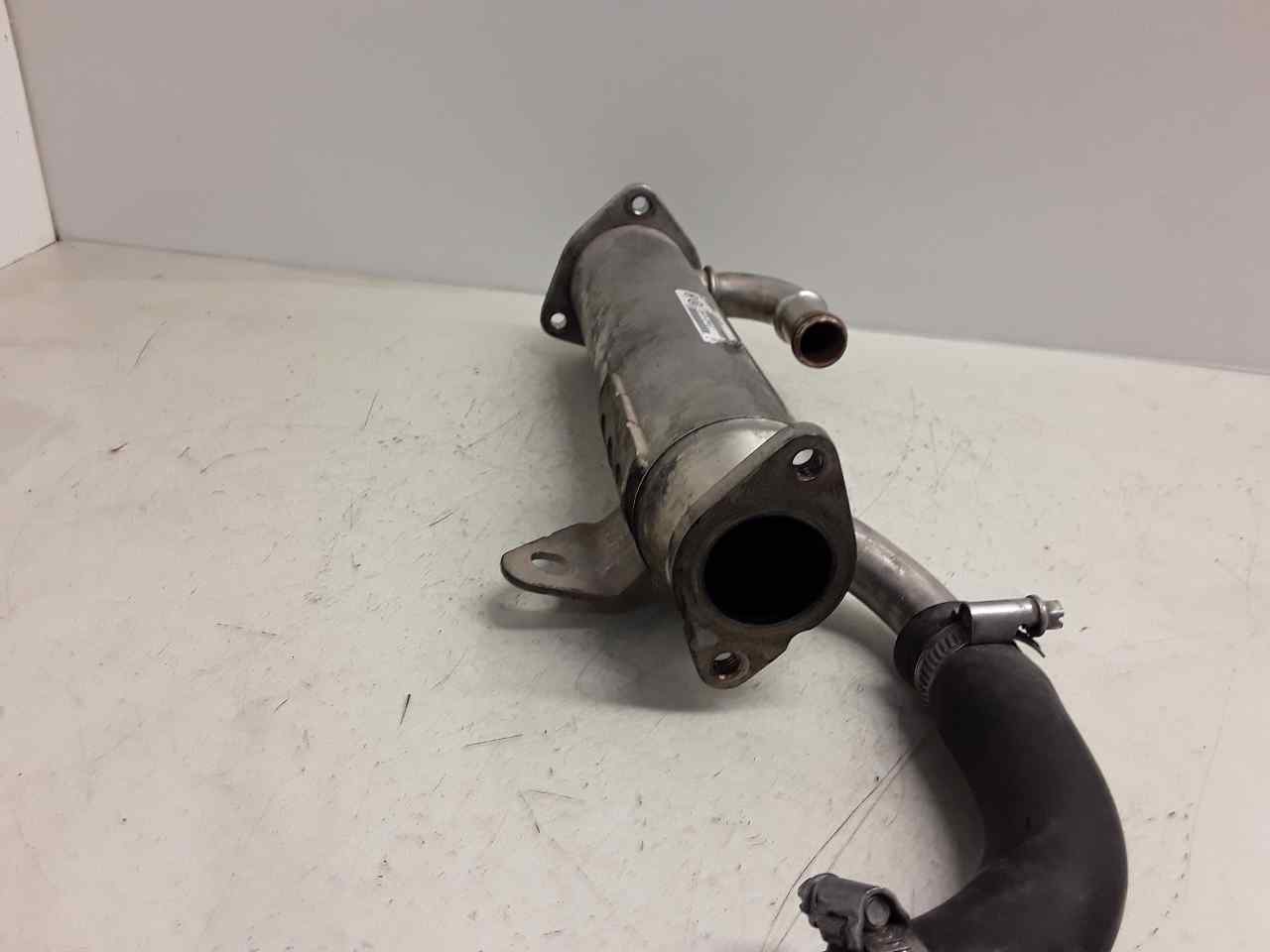 CHEVROLET EGR Cooler 2841627400 25628646