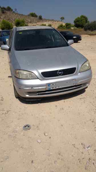 MAZDA Astra H (2004-2014) Другие блоки управления 24410128 18933099