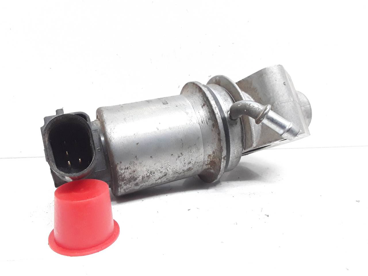 SEAT Leon 1 generation (1999-2005) EGR Valve 72278506 19012347