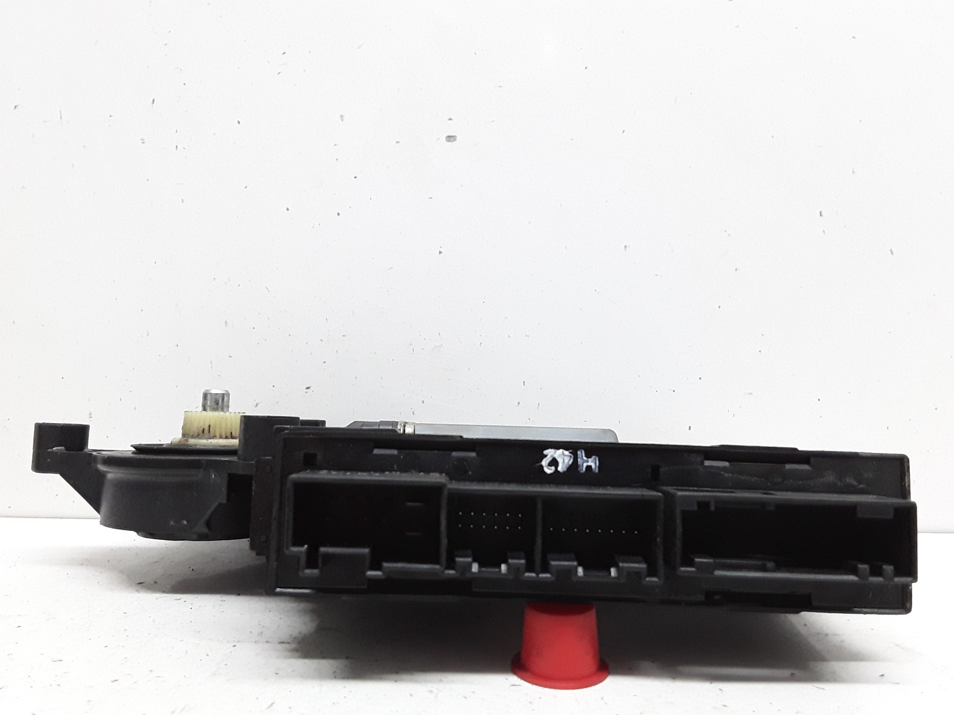 AUDI A4 B6/8E (2000-2005) Rear Left Door Window Control Motor 0130821767 18973284