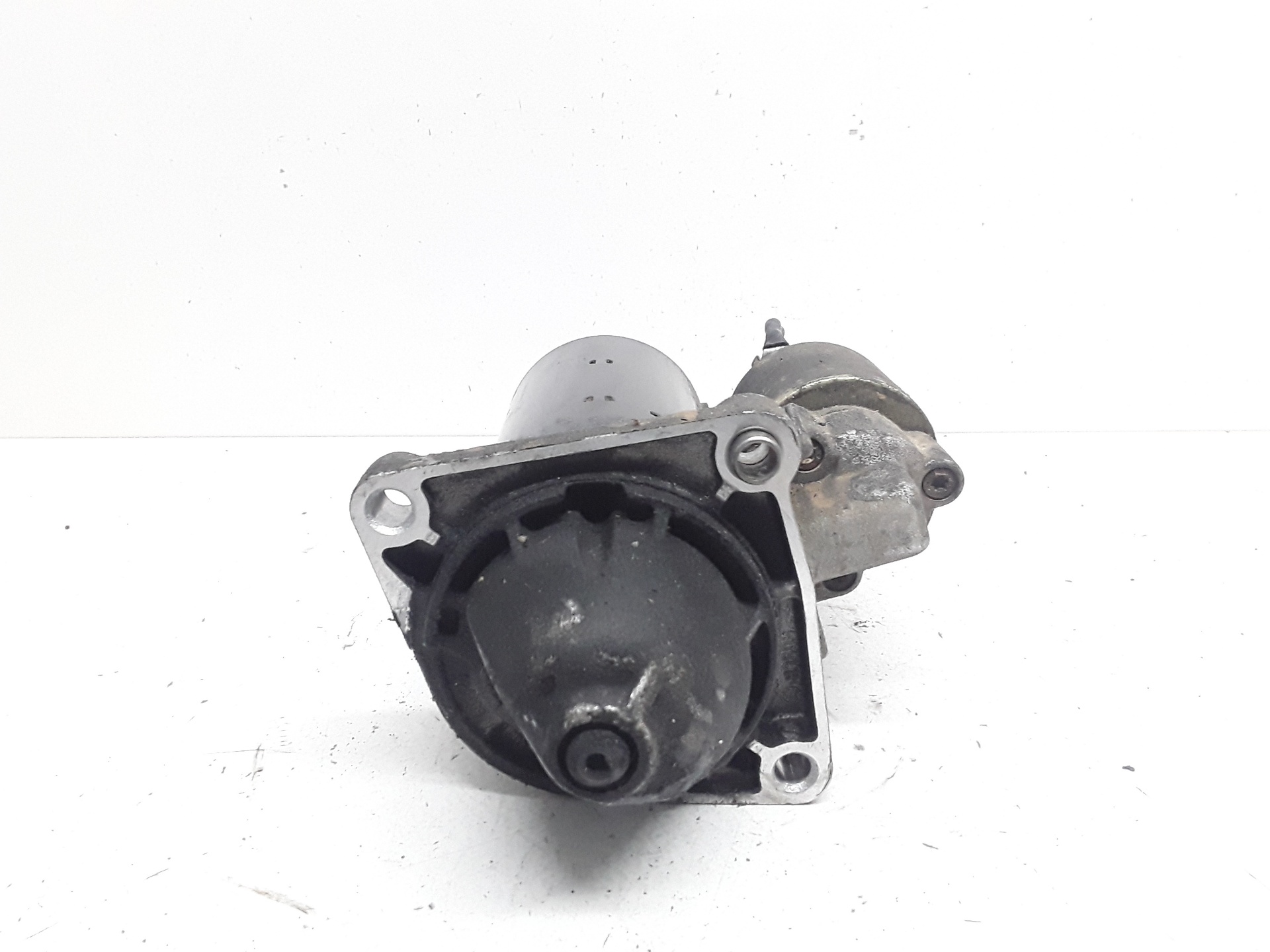 FIAT Punto 3 generation (2005-2020) Starteris 0001109030 25077425