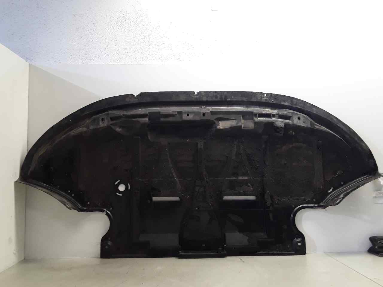 FIAT Front Engine Cover 4B0863823 25606159