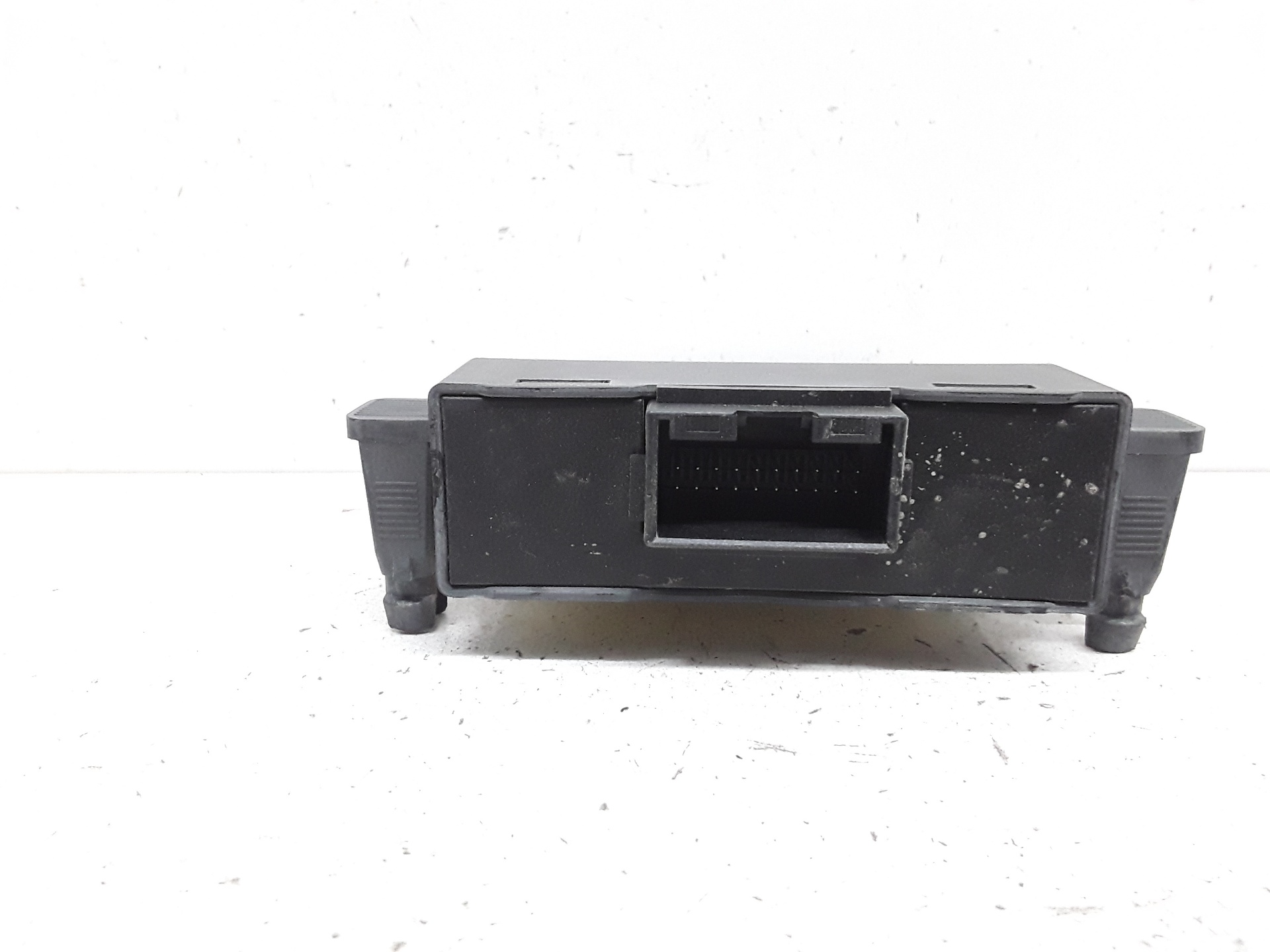 SEAT Toledo 3 generation (2004-2010) Comfort Control Unit 7N0907530AG 25626940