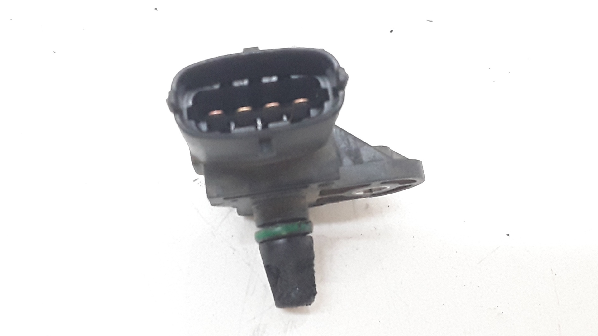 OPEL Air conditioner expansion valve 0281002845 25622006