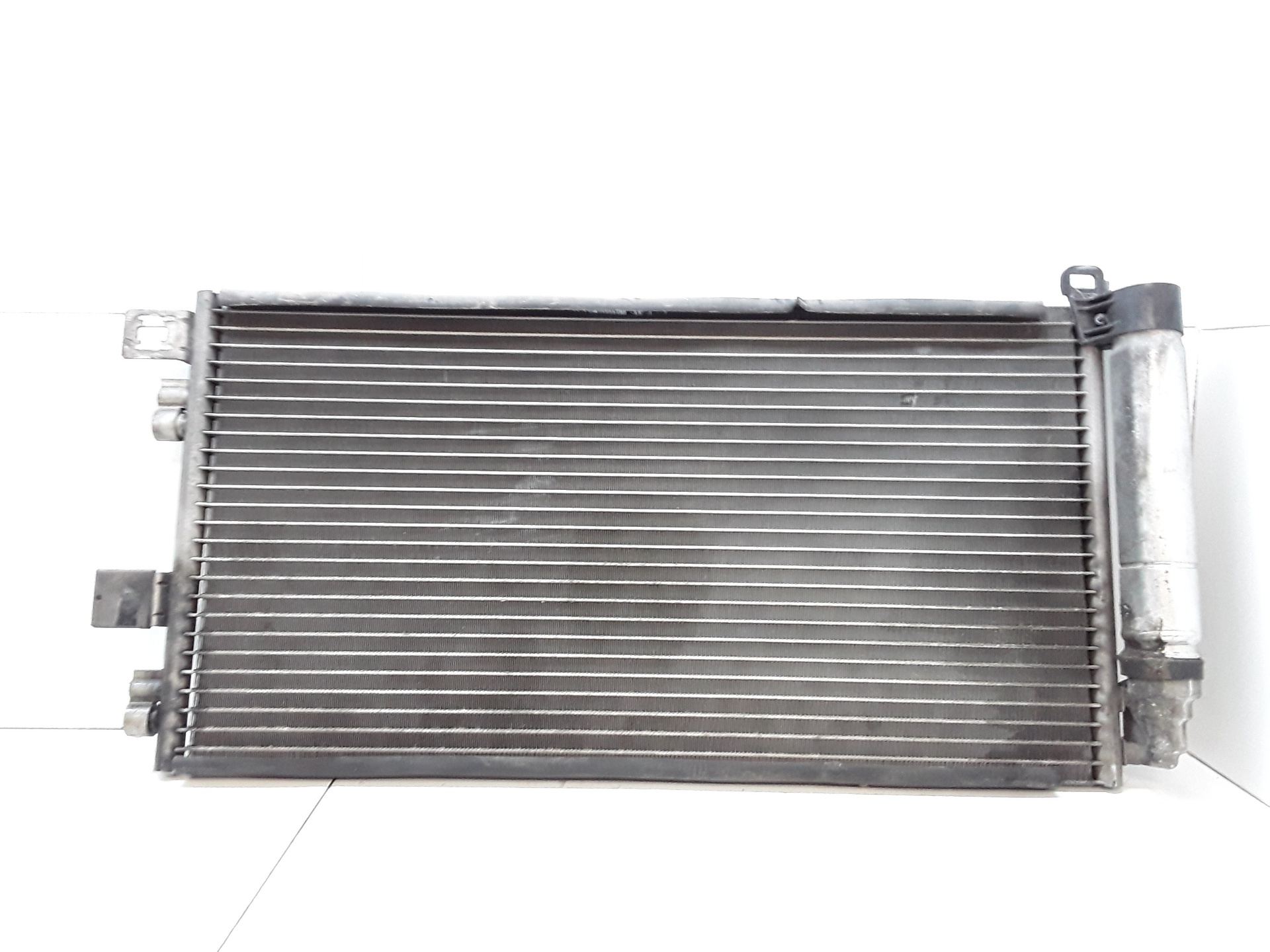 AUDI A5 8T (2007-2016) Radiateur de climatisation 64531490572 25623453