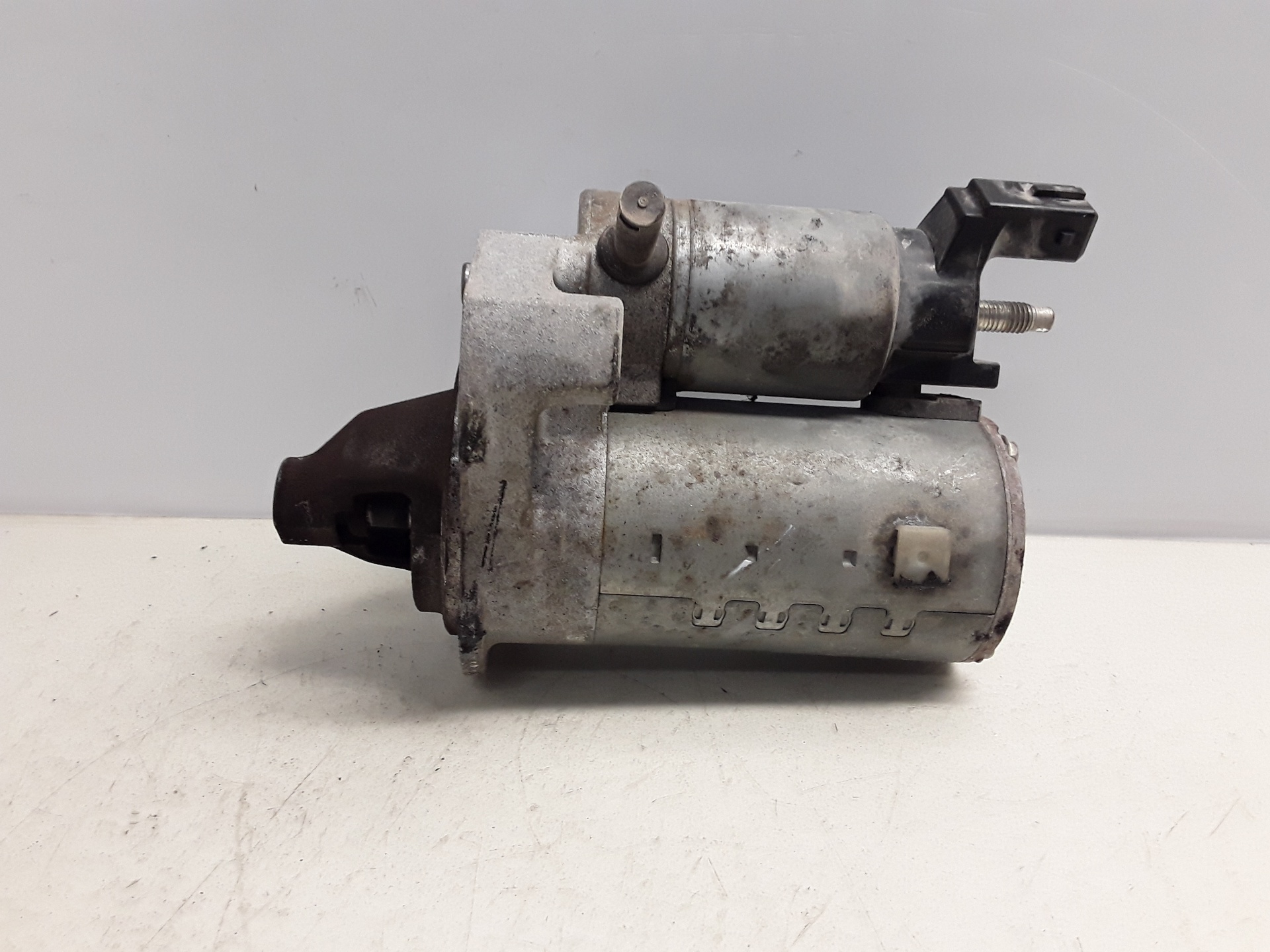 CITROËN C-Elysee 2 generation (2012-2017) Starter Motor 967153088003 23051457