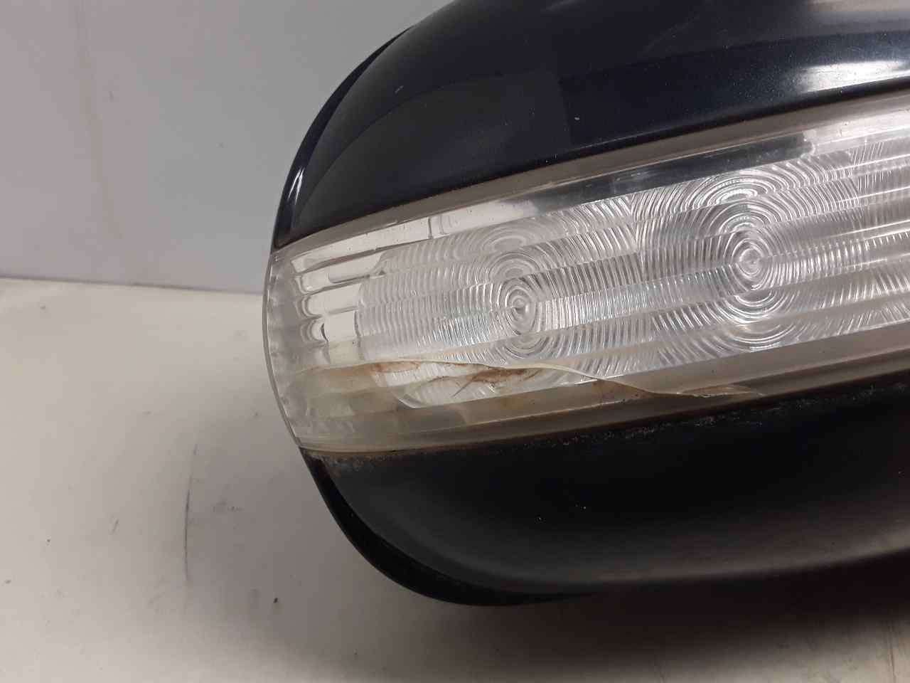 MERCEDES-BENZ M-Class W163 (1997-2005) Right Side Wing Mirror A1638108016 24858688