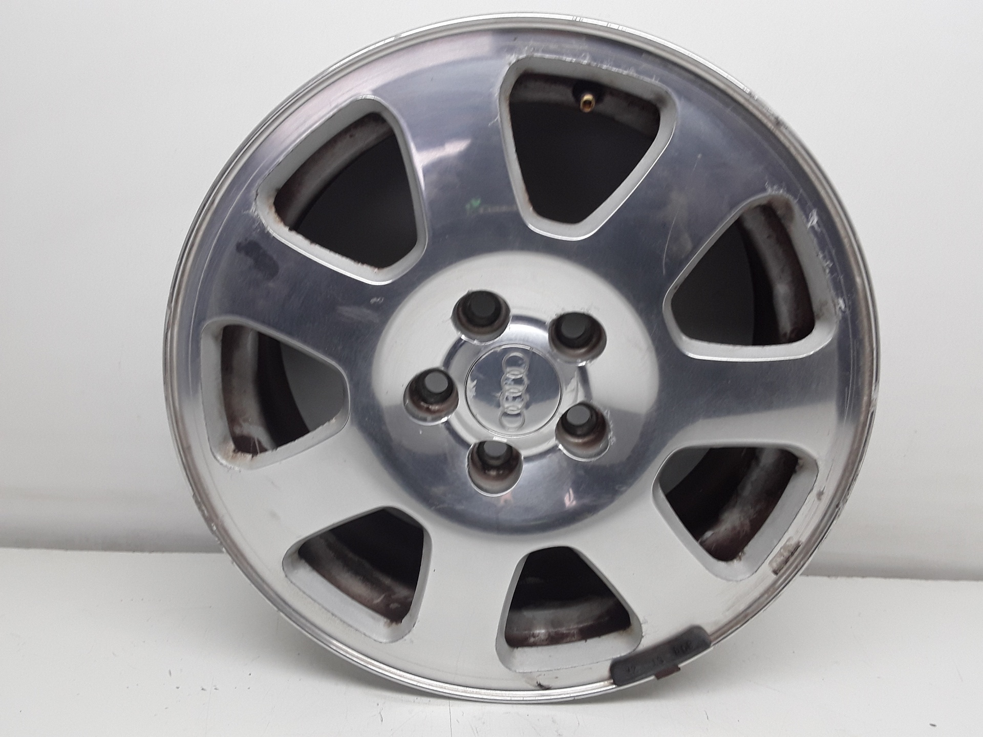 ALFA ROMEO GTV 916 (1995-2006) Wheel 8L0601025M 25624964