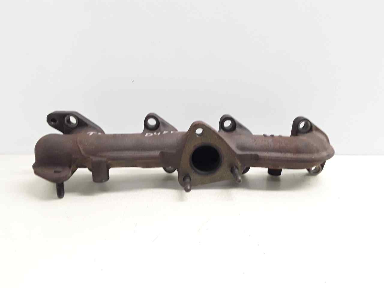 LANCIA Exhaust Manifold D4EA 25609809