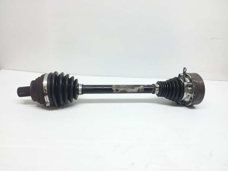 CHEVROLET Leon 2 generation (2005-2012) Front Left Driveshaft MOTORBXE 18923255