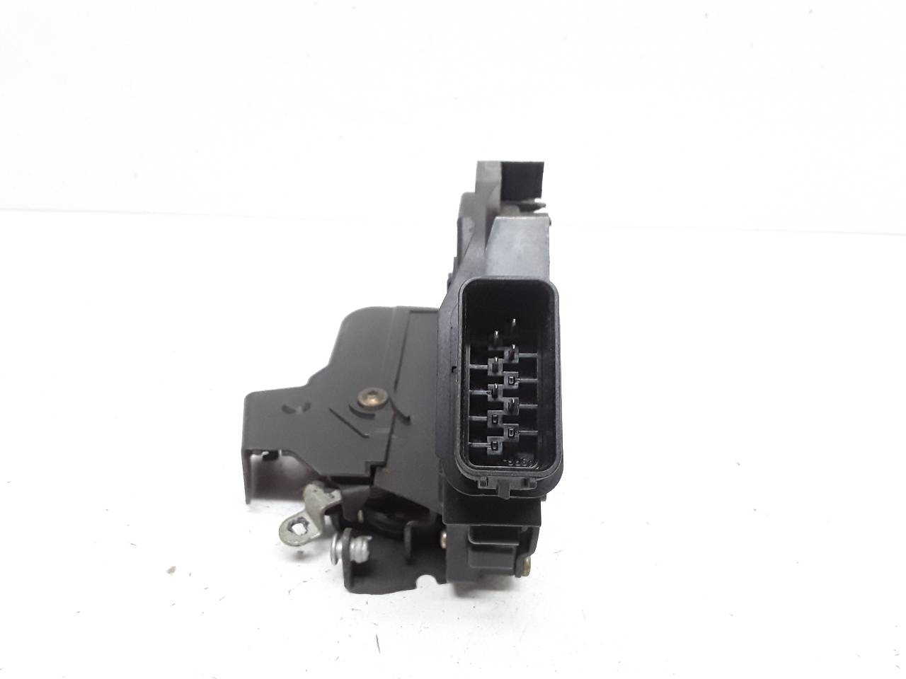 FORD C-Max 1 generation (2003-2010) Front Right Door Lock 3M5AR21812AK 19043273