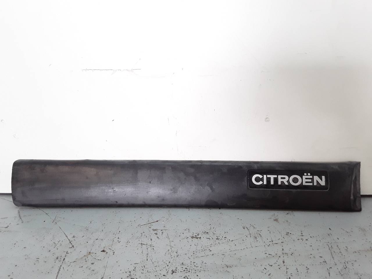 CITROËN Berlingo 1 generation (1996-2012) Other Trim Parts 9619030477 25611247