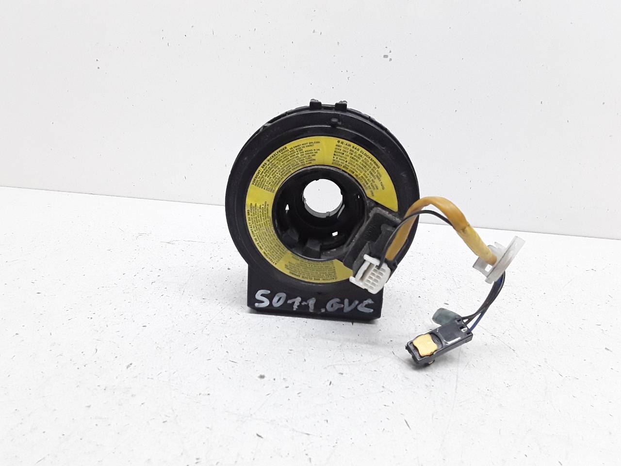 HYUNDAI i30 FD (1 generation) (2007-2012) Steering Wheel Slip Ring Squib H222900859 25624677