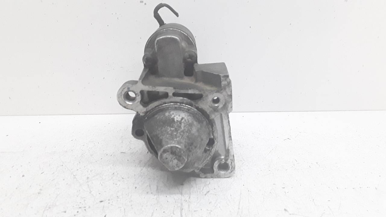 RENAULT Clio 1 generation (1990-1998) Starter Motor 8200227092 25623518