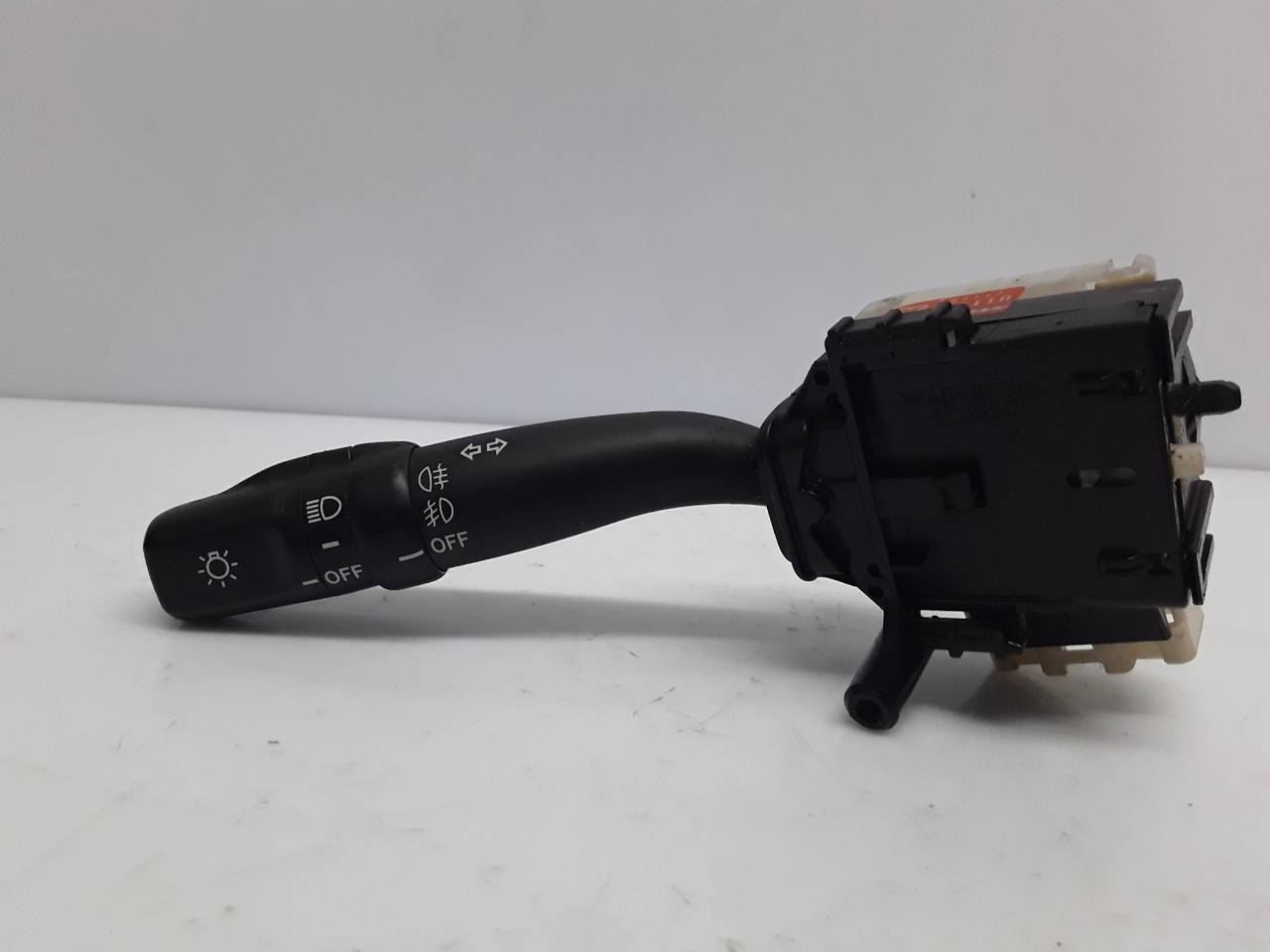 TOYOTA Ranger 1 generation (1998-2006) Headlight Switch Control Unit 8414005110 25611204