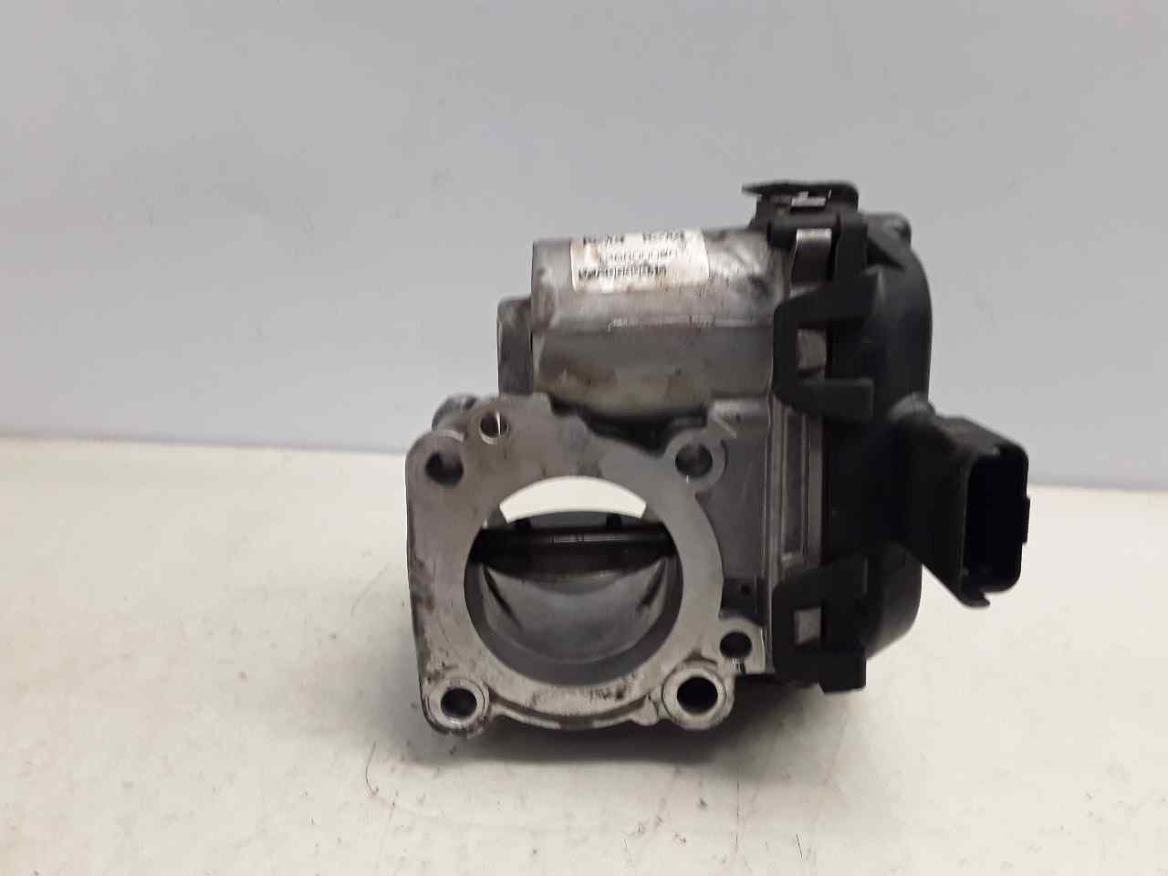 PEUGEOT 308 T7 (2007-2015) Gasshus 9807238580 25161117