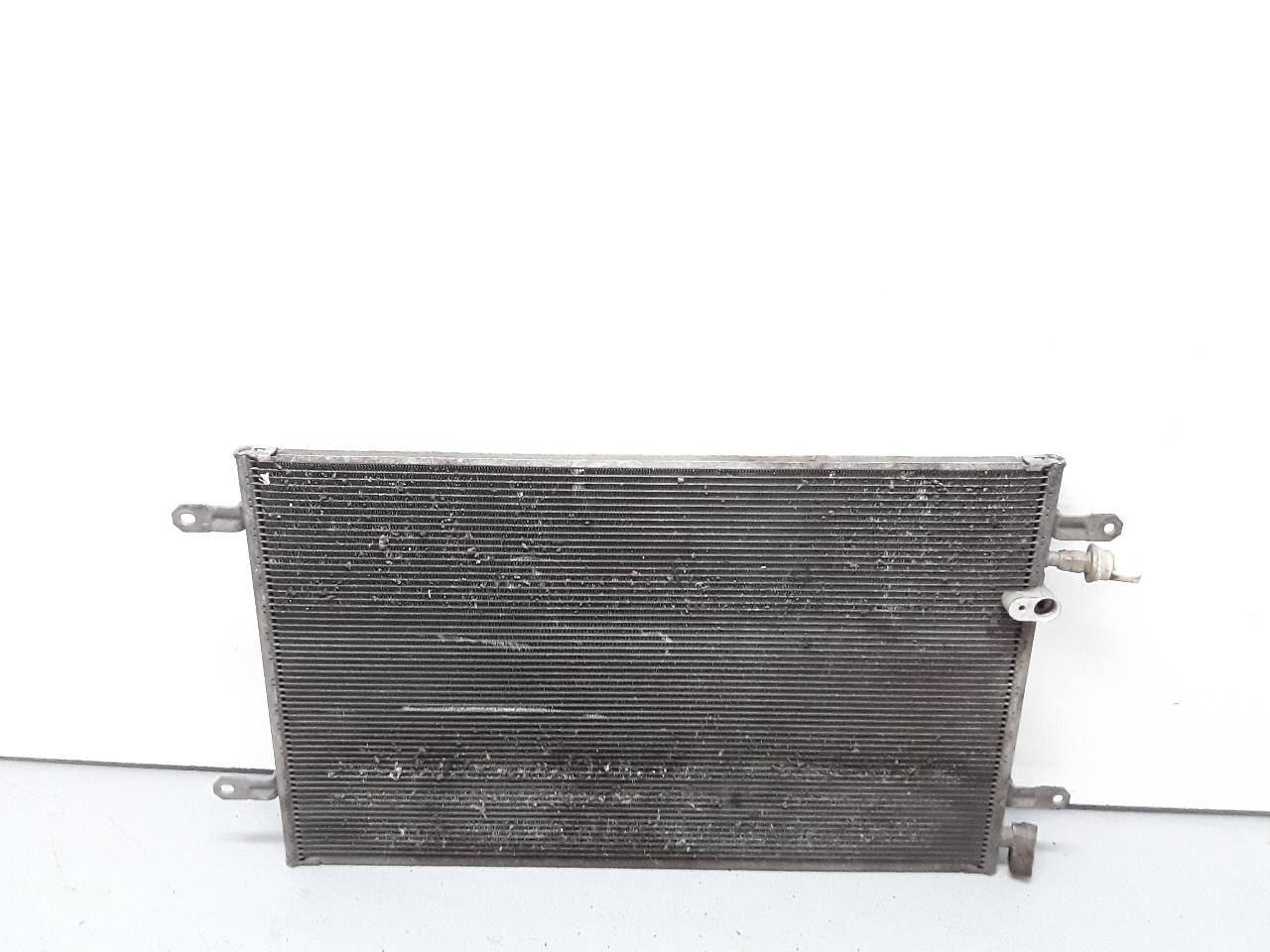 TOYOTA A6 C6/4F (2004-2011) Air Con radiator 4F0260401E 18965829