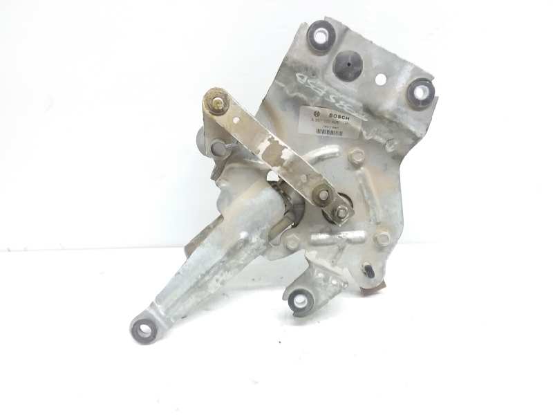 CITROËN Berlingo 2 generation (2008-2023) Tailgate  Window Wiper Motor 3397020406 18963204